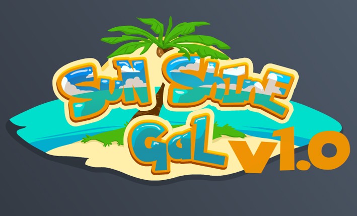 Games like Creambee - Sun Shine Gal - v1