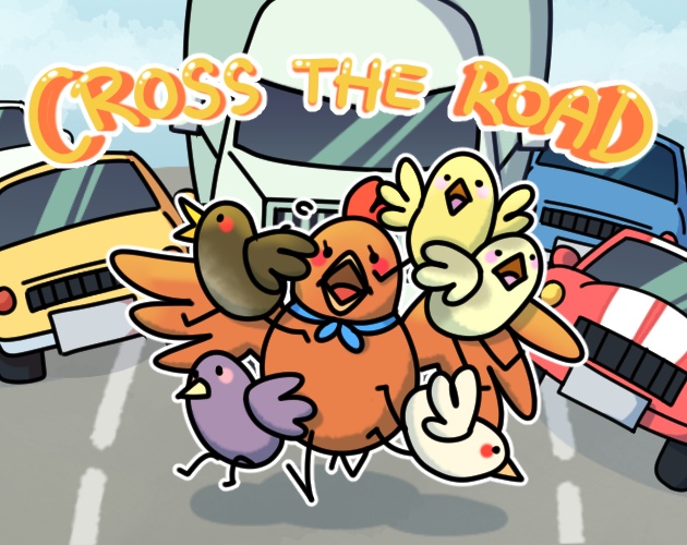 Games like Cross The Road