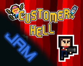 Customer Hell Image