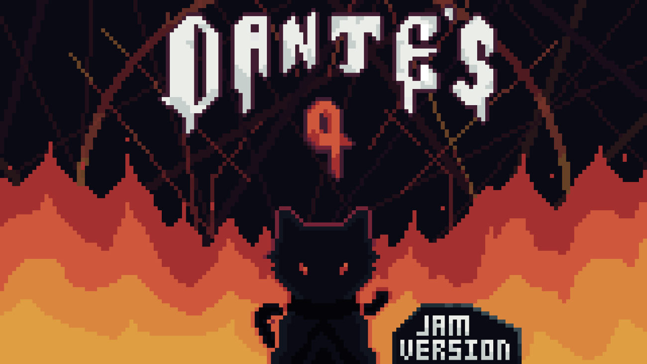 Games like Dante's 9 - Jam Version
