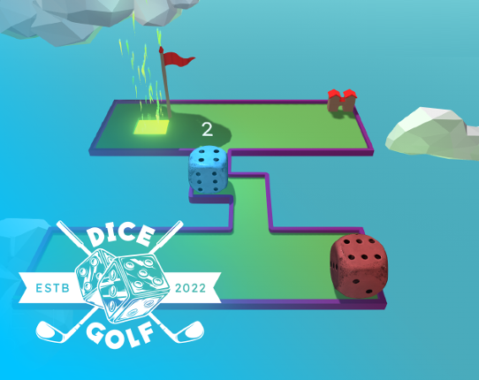 Dice Golf Image