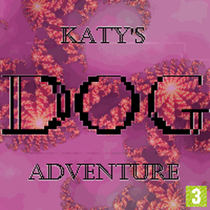 The DOG Adventure Collection screenshot