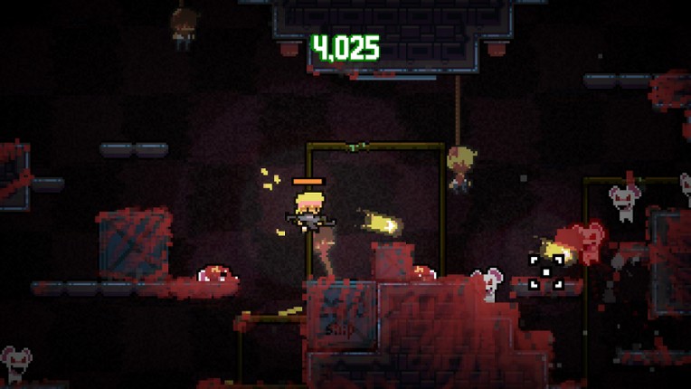 DOOMIES screenshot