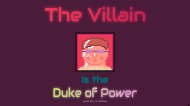 Dukes of power Image