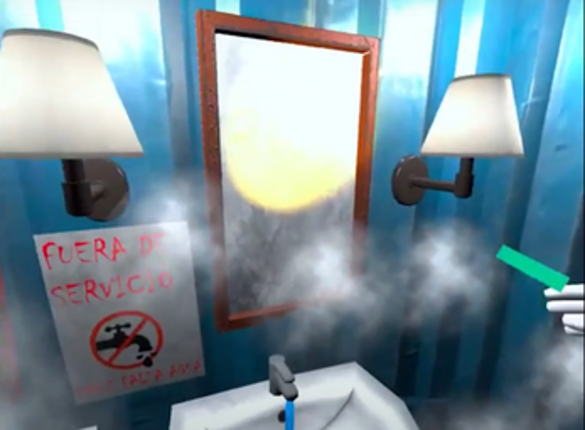 The Enemy Off  Puzzles Image