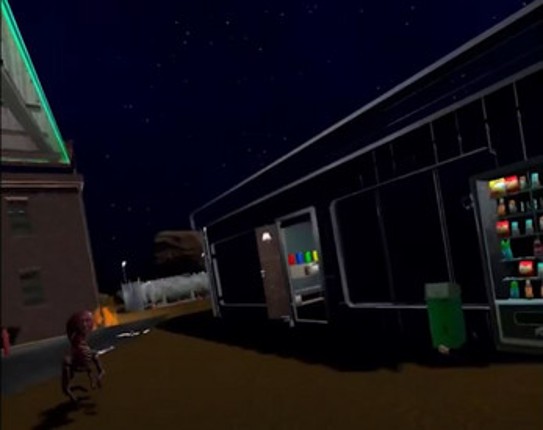 The Enemy Off  Puzzles screenshot