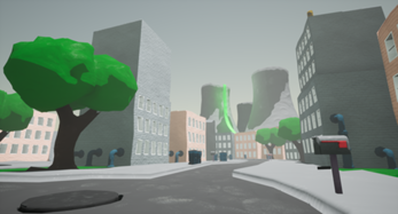 Flush screenshot