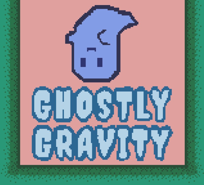 Games like GhostlyGravity
