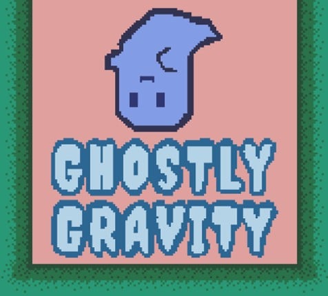 GhostlyGravity Game Cover