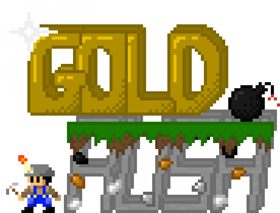 Games like Gold Rush