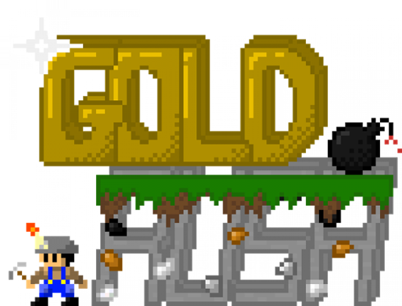 Gold Rush Image