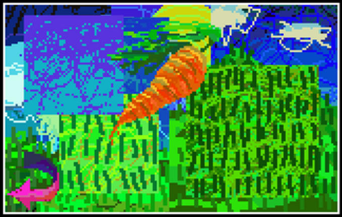 field rotation Image