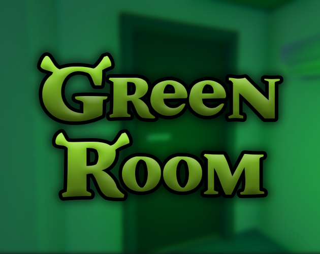 Games like Green Room