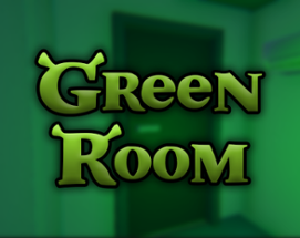 Green Room Image