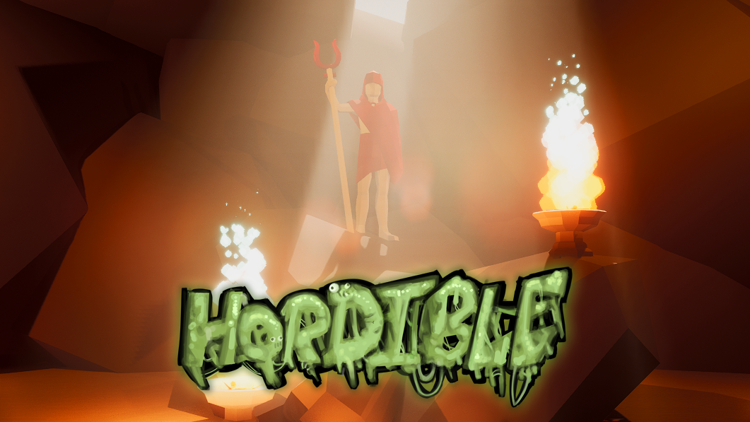 Games like Hordible