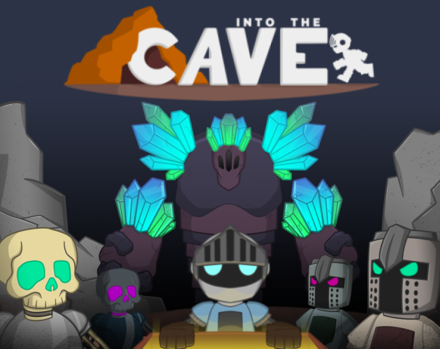 Games like Into the Cave