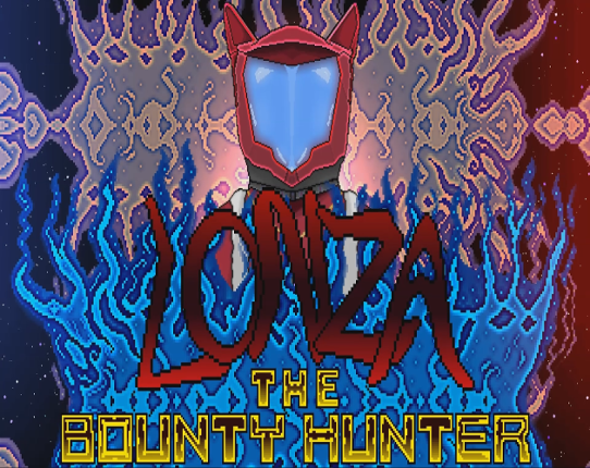 Lonza the Bounty Hunter Image