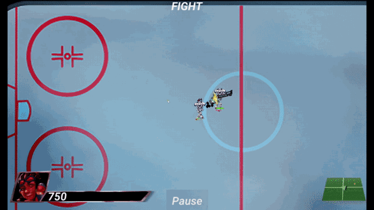MechaBusters screenshot