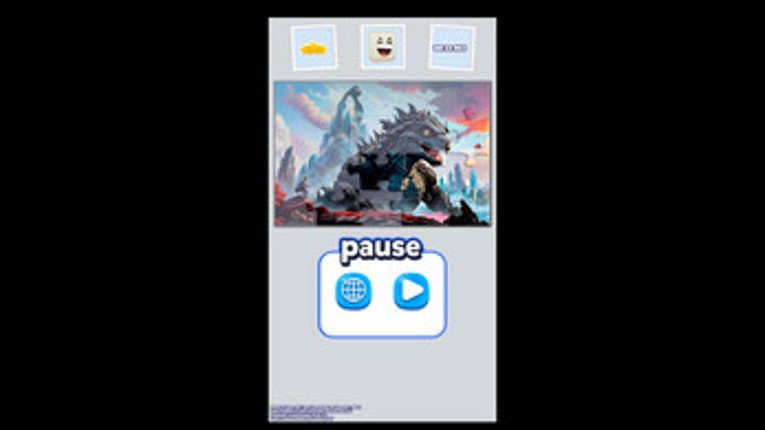Memorix Puzzle screenshot