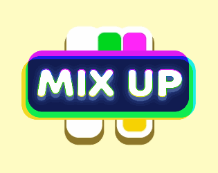 Games like MIX UP