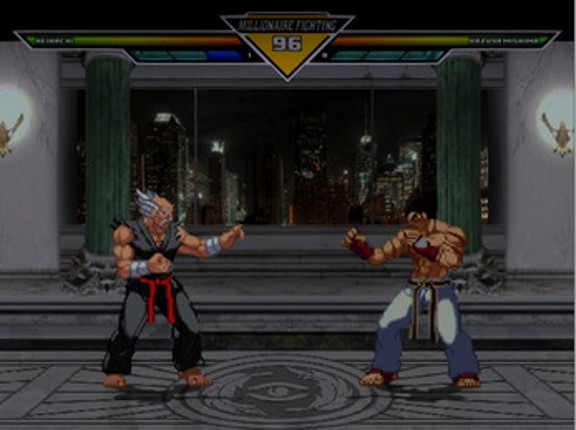 Mortal Kombat MultiVersus Classic Image