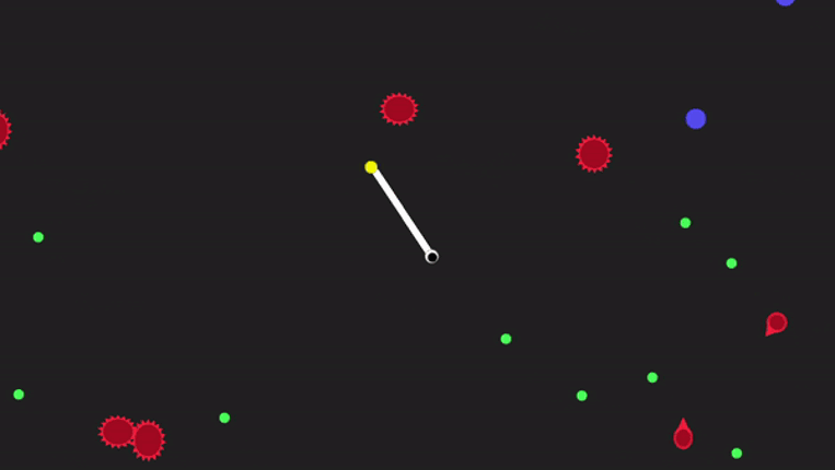 Molt (#6 Jim Jam) screenshot