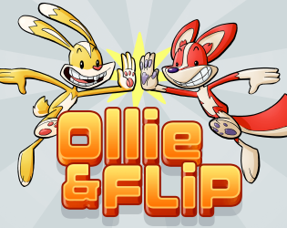 Games like Ollie and Flip: Arcade Snowboarding