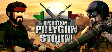 Games like Operation: Polygon Storm