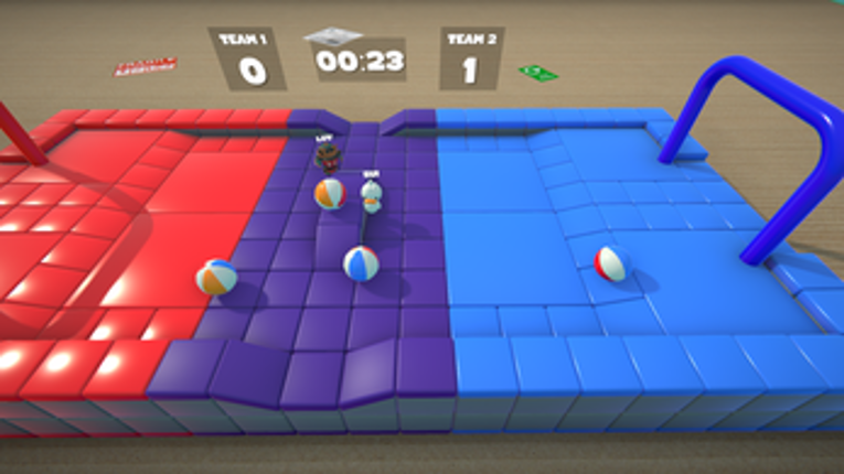 Party Chaos screenshot