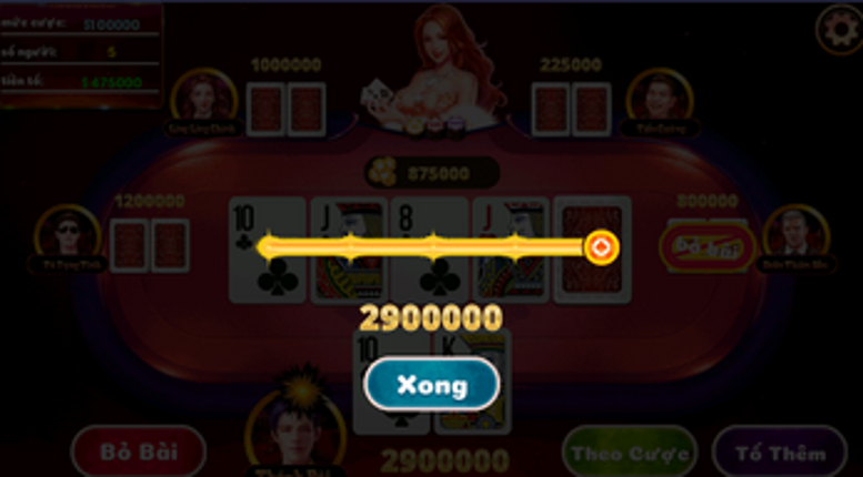 Poker Casino Poker Image
