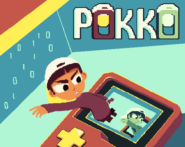 Games like POKKO