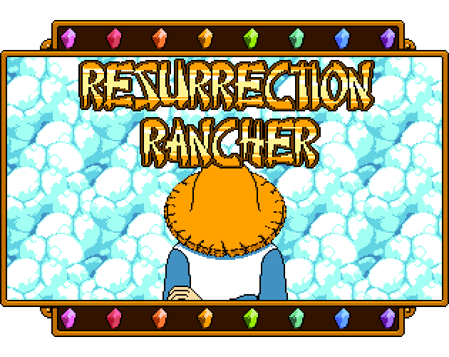 Games like Resurrection Rancher