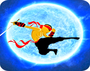 Games like Revenge Of Ninja Warrior