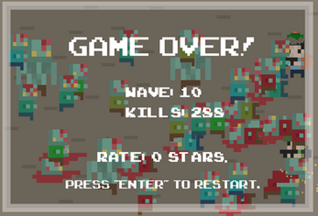 Rombo screenshot