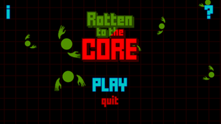 Rotten to the Core Image