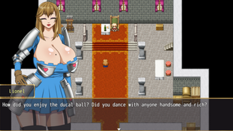 Scourge Of The Flymancer screenshot