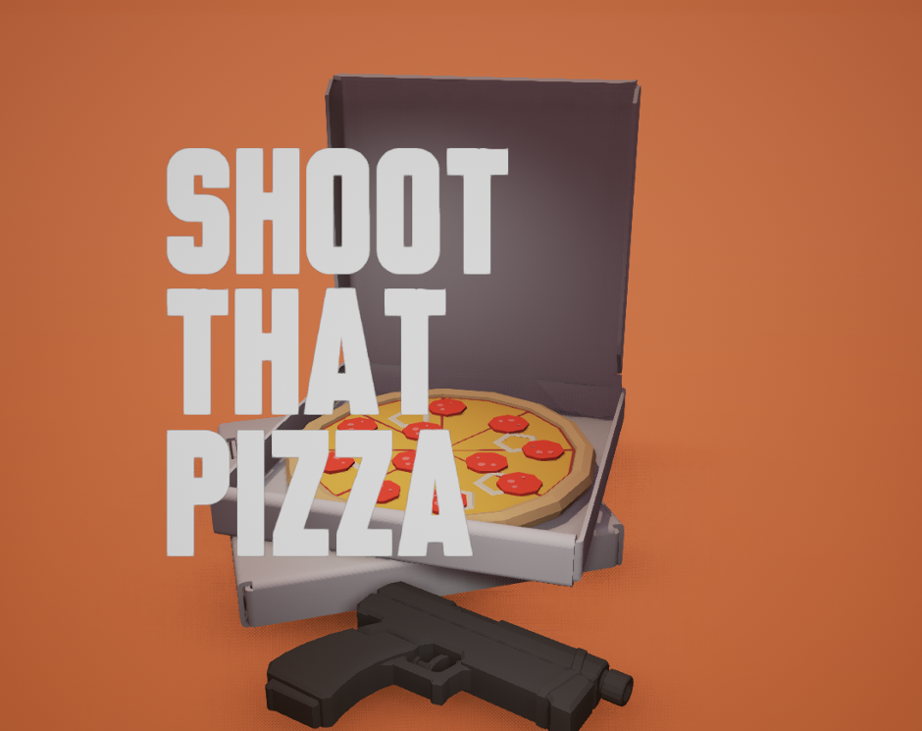 Games like Shoot That Pizza