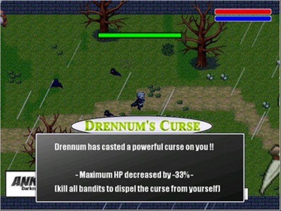 Soul Knights RPG screenshot
