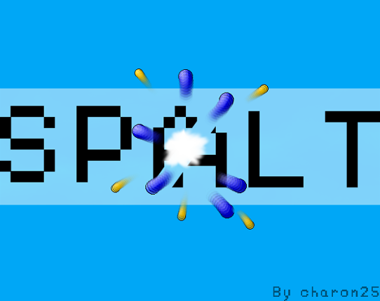 Spalt Game Cover