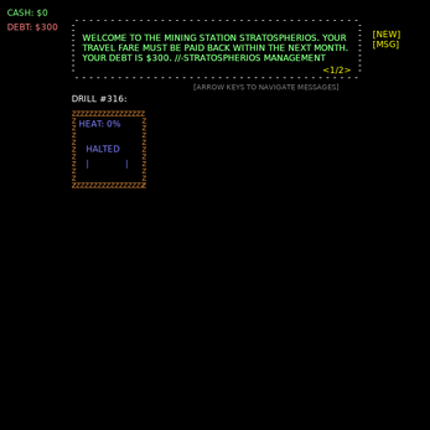 Stratospherios screenshot