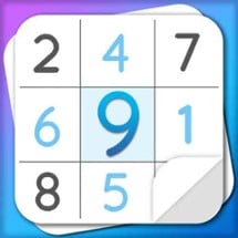 Sudoku Legend - Free Sudoku Puzzles Image