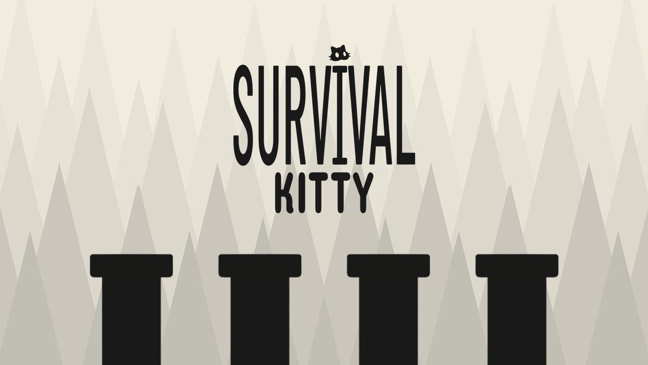 Games like Survival Kitty
