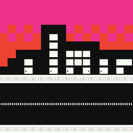 The Author in the Static screenshot