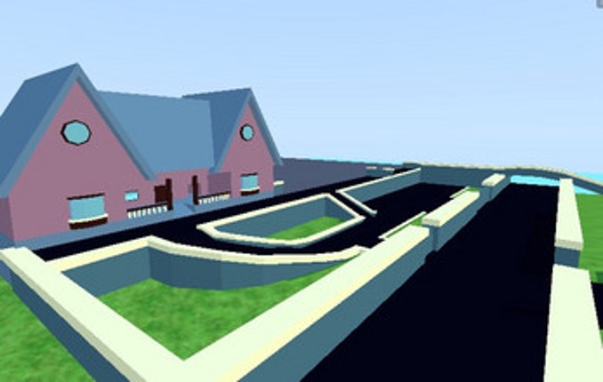 The Dev´s Start Image