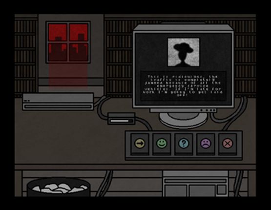 The Doomsday Crisis Line Image