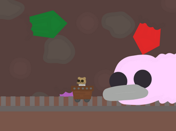 The Epic Otter Cosmonaut's Mission Image