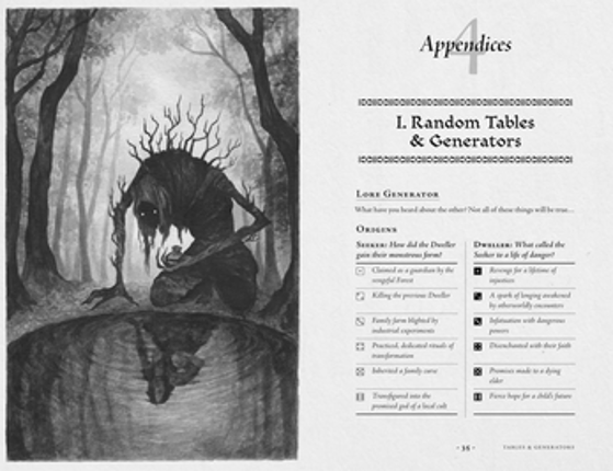 Token screenshot