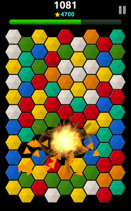 Tricky Twister: a new spin screenshot