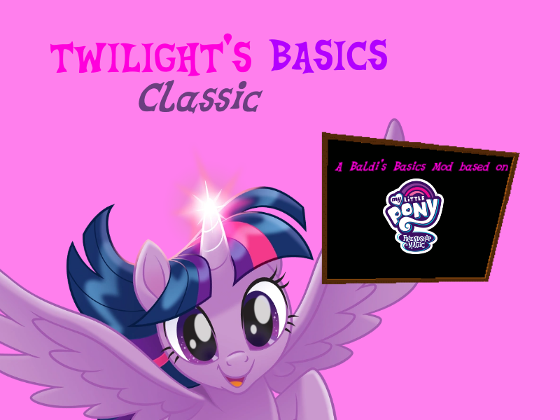 Games like Twilight's Basics Classic