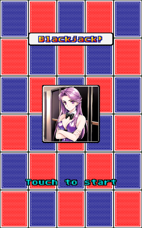 Games like video blackjack